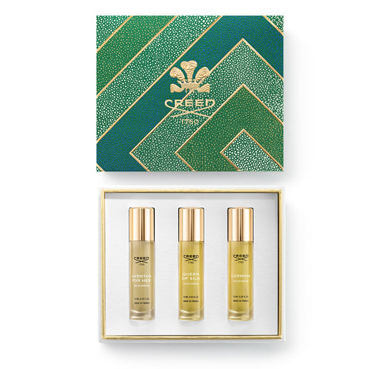 Women's 3-Piece Gift Set - 30ml