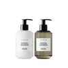 Crystal Saffron Hand And Body Wash 300Ml