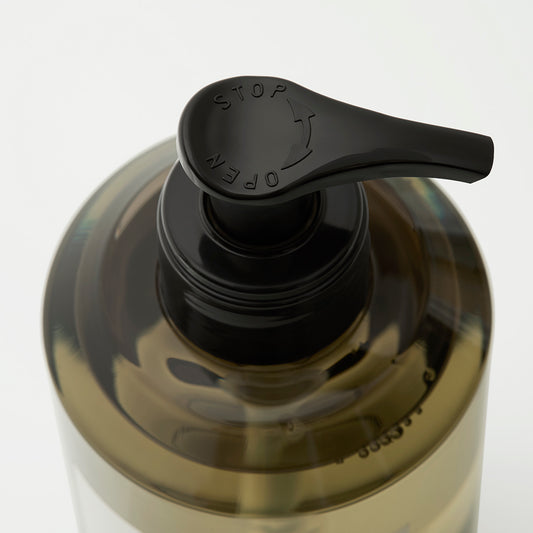 Falcon Leather Hand and Body Wash 300Ml