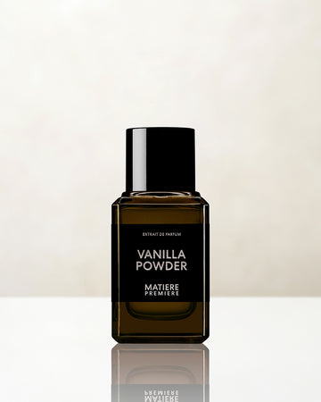 Vanilla Powder Extrait 50ml
