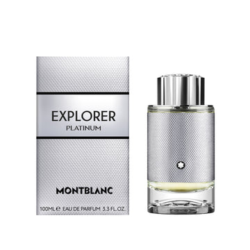 Explorer Platinum 100ml