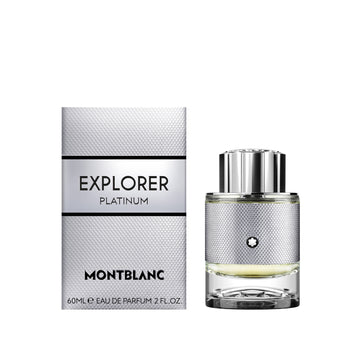 Explorer Platinum 60ml