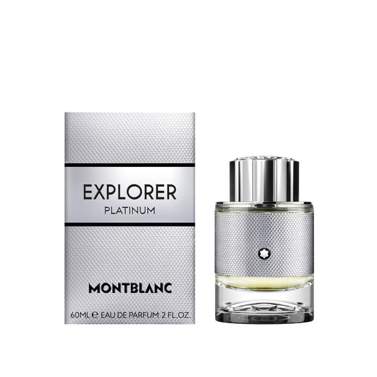 Explorer Platinum 60ml
