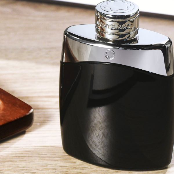Pulse of Perfumery