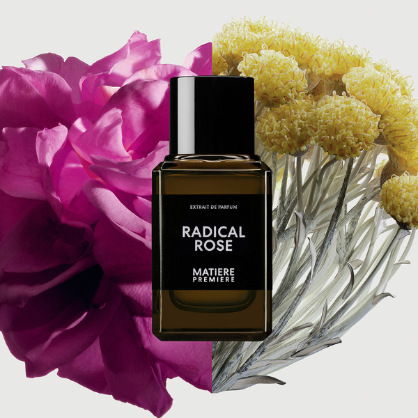 Pulse of Perfumery