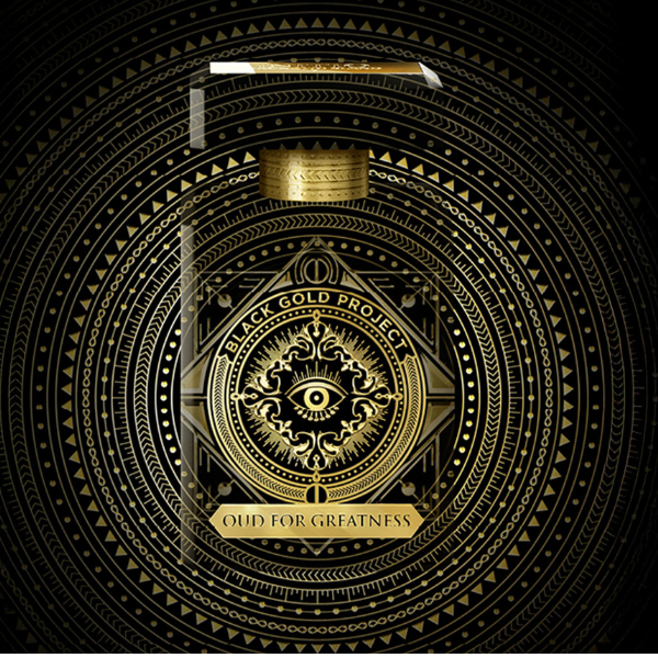 Pulse of Perfumery