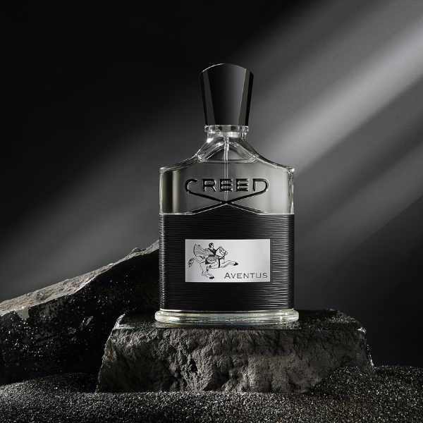 Pulse of Perfumery