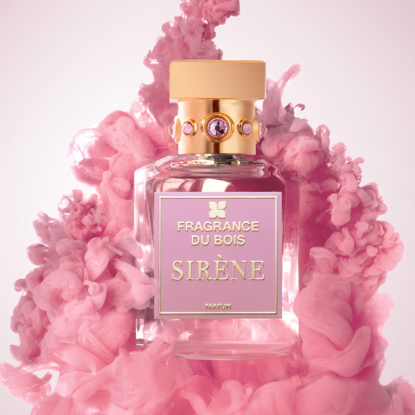 Pulse of Perfumery