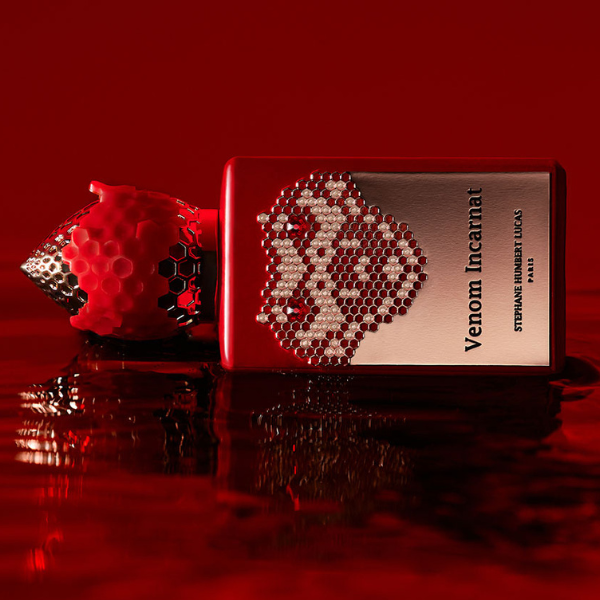 Pulse of Perfumery