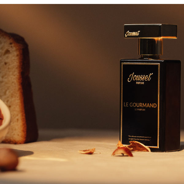Pulse of Perfumery