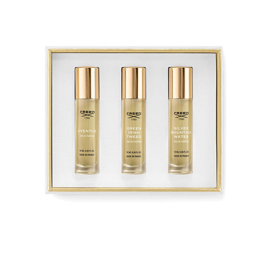 Men's 3-Piece Gift Set - 30ml