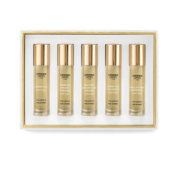 Men's 5-Piece Gift Set - 50ml