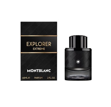 Montblanc Explorer Extreme Parfum 60ml