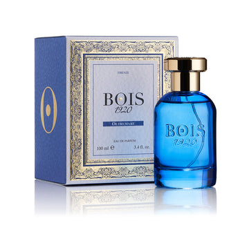 Oltremare Edp 100Ml