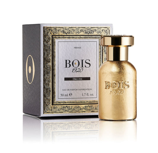 Oro1920 Edp 50Ml