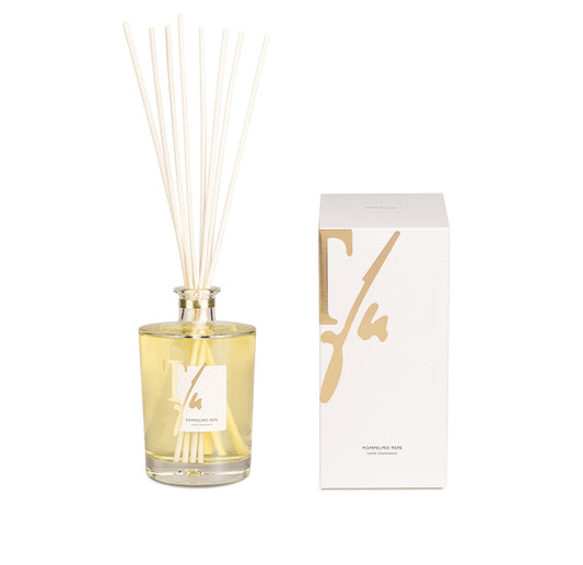 Pompelmo Pepe 500Ml Home Fragrance