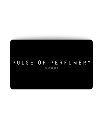 Pulse of Perfumery Gift Card