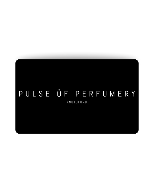 Pulse of Perfumery Gift Card