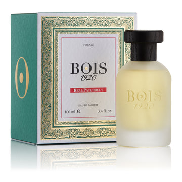 Real Patchouly Edp 100Ml