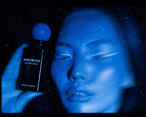 Pulse of Perfumery