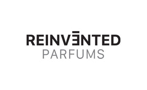 Reinvented