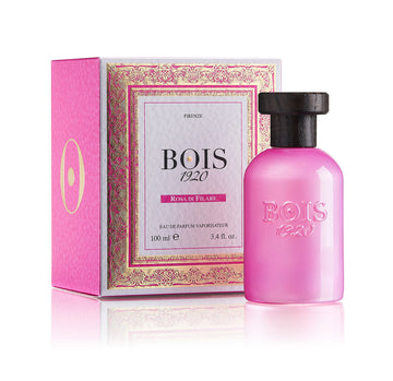 Rosa Di Filare Edp 100Ml