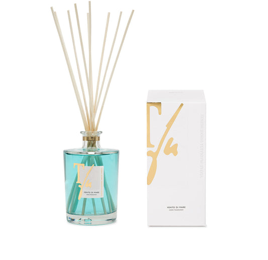 Vento Di Mare 500Ml Home Fragrance