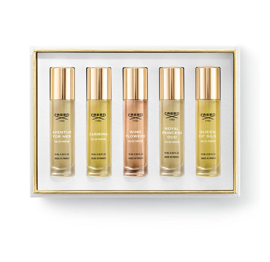 Women's 5-Piece Gift Set -50ml