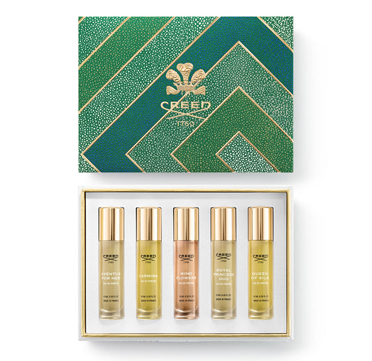 Women's 5-Piece Gift Set -50ml