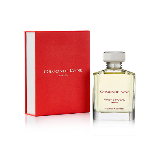 Ambre Royal Parfum 88Ml