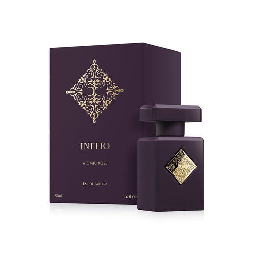 Atomic Rose 50Ml