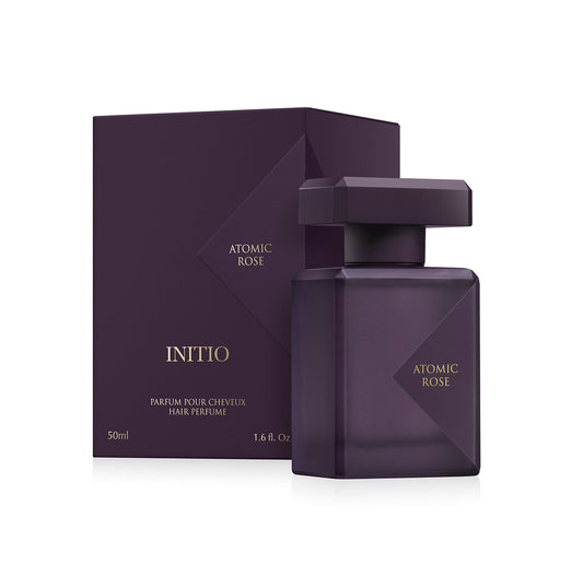 Atomic Rose Hair Mist 50Ml