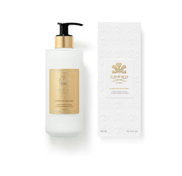 Aventus For Her Hand & Body Lotion - 300ml