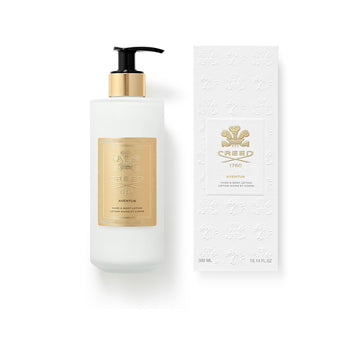 Aventus Hand & Body Lotion - 300ml
