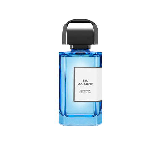 Sel D'argent Edp 100ml