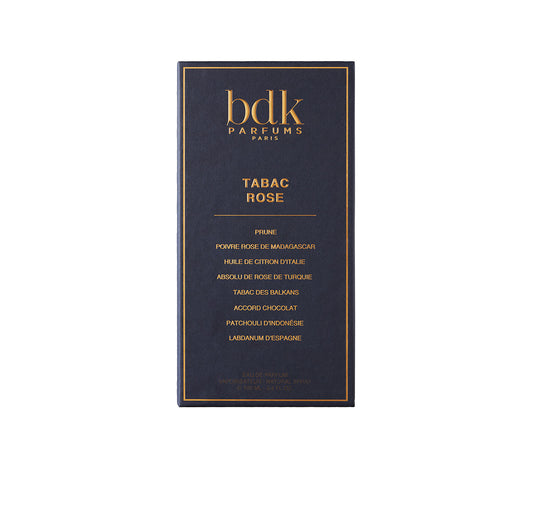 Tabac Rose Edp 100ml