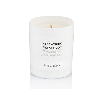 Biancofiore Candle 180G