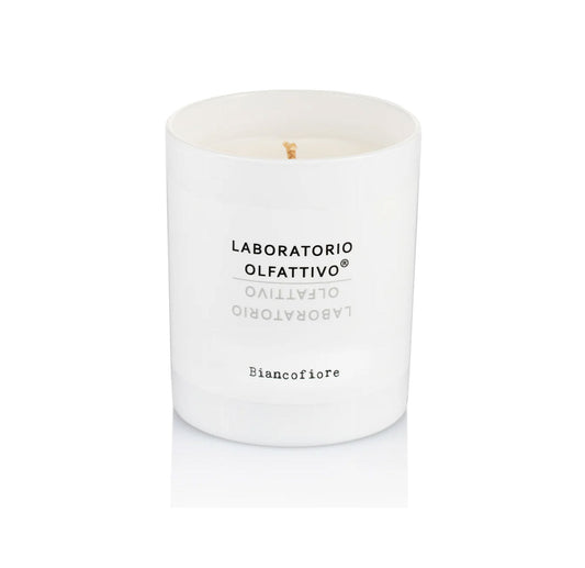 Biancofiore Candle 180G