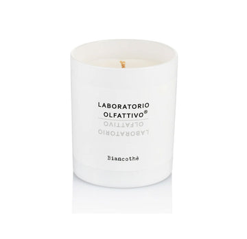 Biancothe Candles 180G