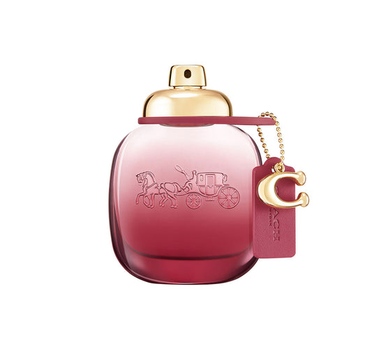 Coach Wild Rose Edp 50Ml
