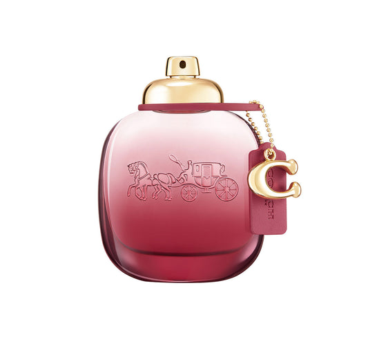 Coach Wild Rose Edp 90Ml