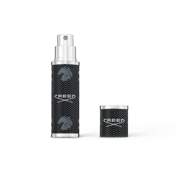 Creed - 5Ml Refillable Travel Atomiser Black