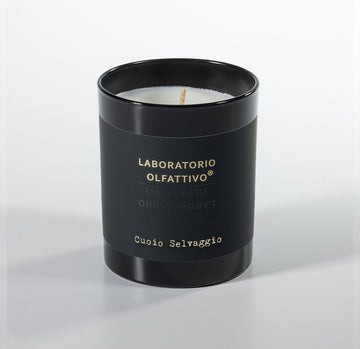 Selvaggio Candle 180G