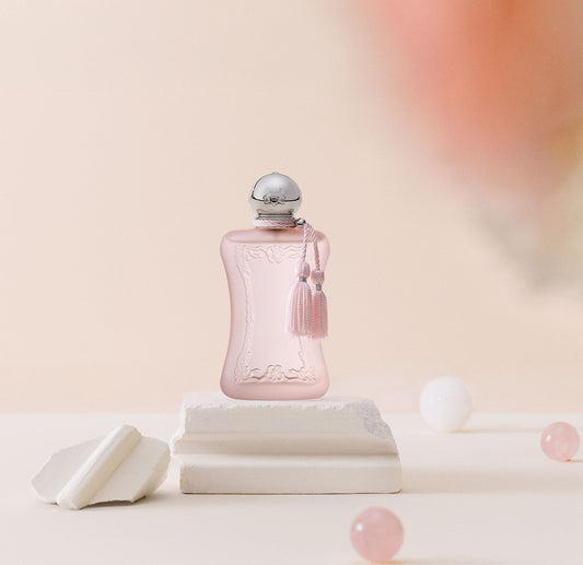 Delina La Rosee Edp 75Ml