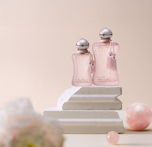 Delina La Rosee Edp 30Ml