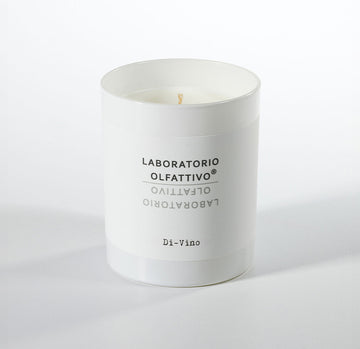 Di-Vino Candle 180G