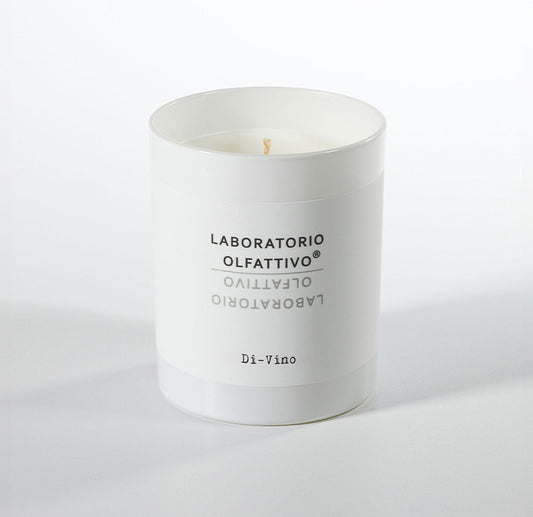 Di-Vino Candle 180G