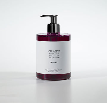 Di-Vino Liquid Soap 500Ml