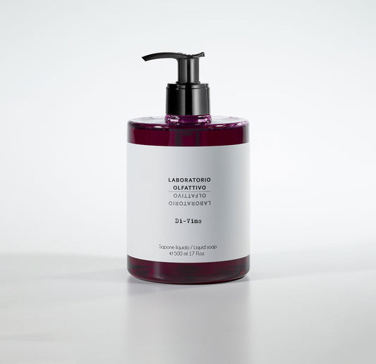 Di-Vino Liquid Soap 500Ml
