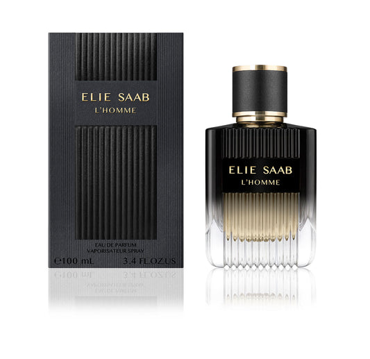 Elie Saab L'Homme 100Ml